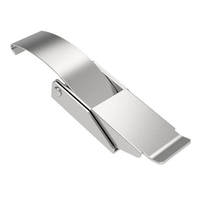 Southco 97 Over-Center Series Draw Latch Extra Large Size - Image 1