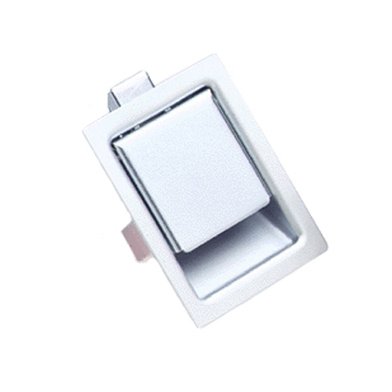 Southco Push-to-Close Paddle Latch - Large Size - Image 1