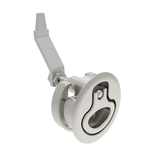 Southco M1 Compression Latch - Large Size, 316 Stainless Steel - Image 1
