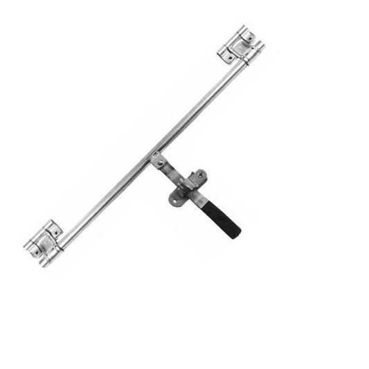 48-Inch Steel Weldment Side Door Lock - Image 1