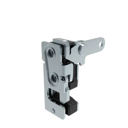 Southco R4 Rotary Push-to-Close Latch - Image 1