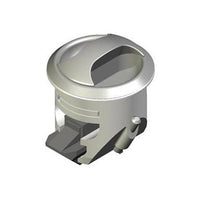 Southco MP Novibra Push-to-Close Knob Latch