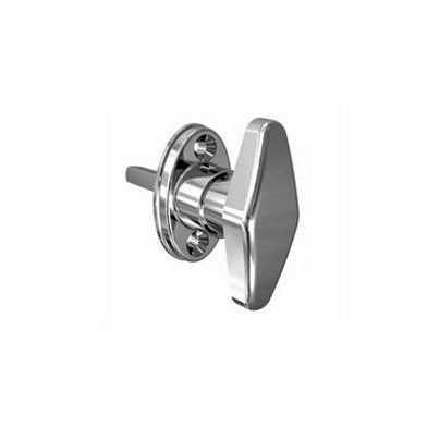 Southco 92 T & L-Handle Style Cam Latch - Image 1