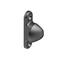 Southco MR Omni Door Latch - Black