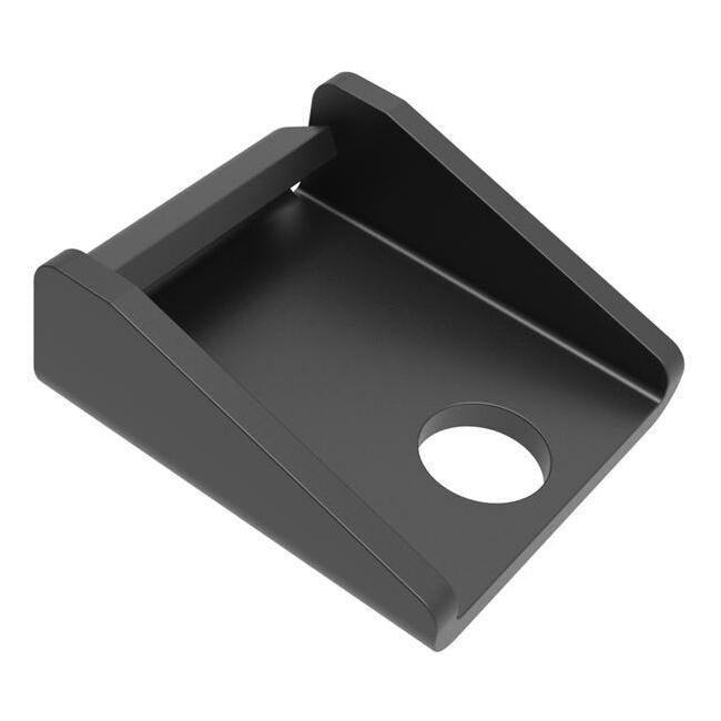 Southco 97 Over-Center Steel Draw Latch - Image 1