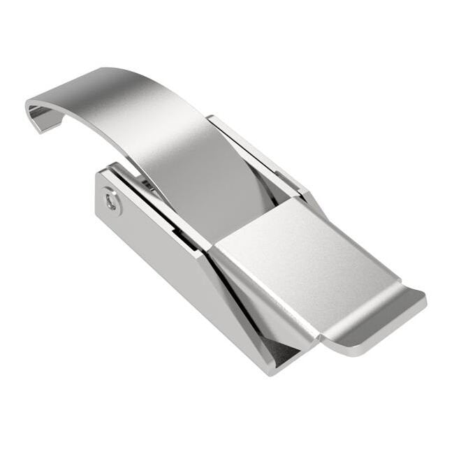 Southco 97 Over-Center Series Medium Draw Latch - Image 1