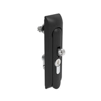 Southco H3 Swinghandle Cam Latch - Medium Size with Padlock Hasp