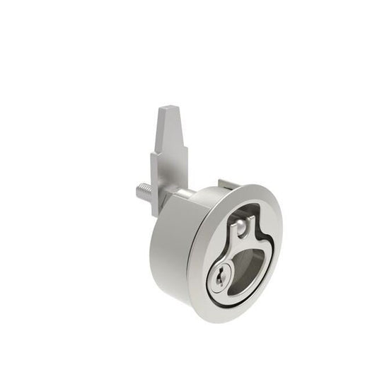 Southco M1 Compression Latch - Medium Size Key Locking - Image 1