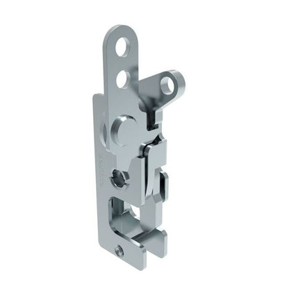 Southco R4 Rotary Push-to-Close Latch - Image 1