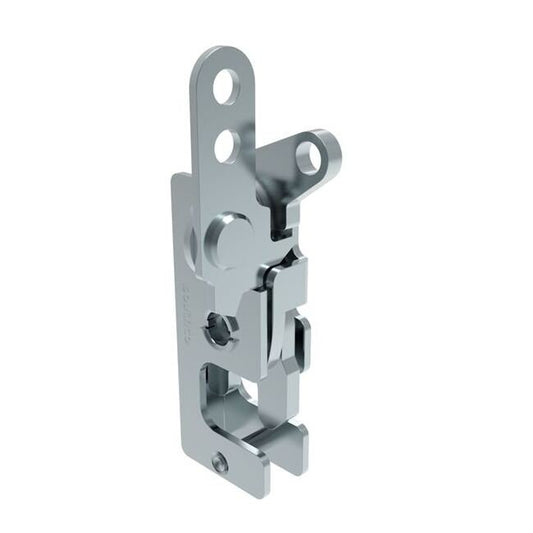 Southco R4 Rotary Push-to-Close Latch - Image 1