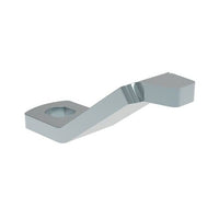 Outdoor Multi-Point Compression Latch by Southco