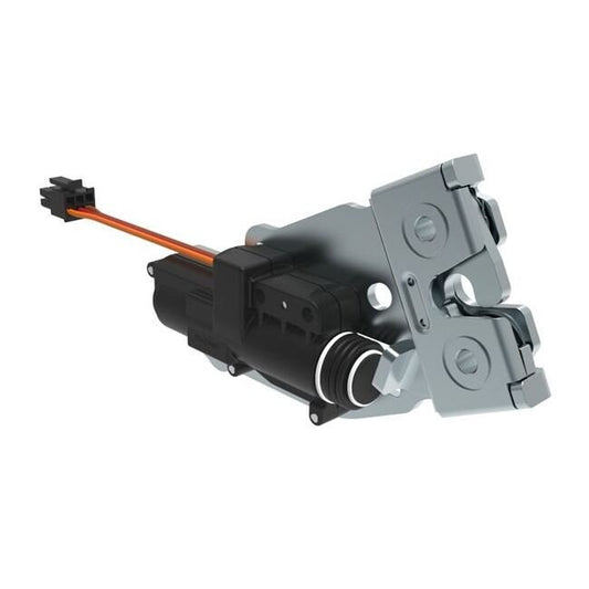 Southco R4-EM Electronic Rotary Latch - Image 1