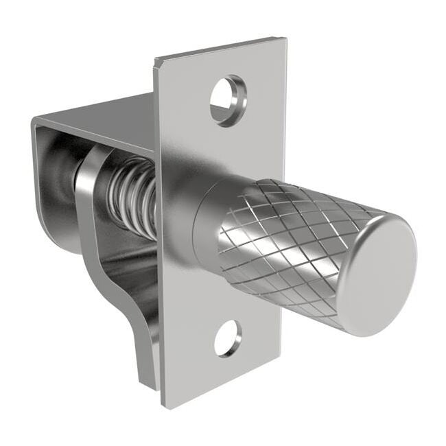 Southco Self-Adjusting Compression Latch - Medium Size - Image 1