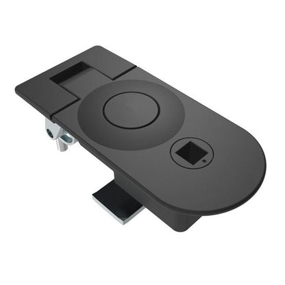 Southco C5 Sealed Lever Latches - Railway Standard Compression Latch - Image 1