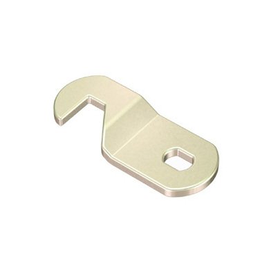 PT Tubular Key Cam Lock - Zinc Plated Steel Cam Lock - Image 1