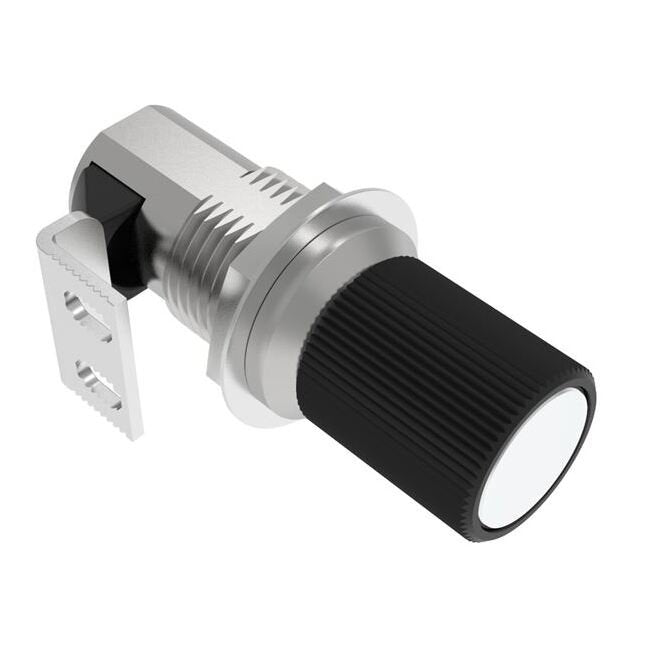 Southco 93 Keylocking Knob Latches - Image 1