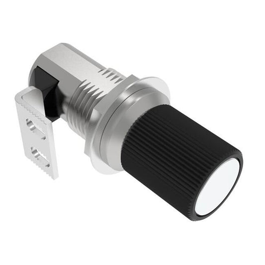 Southco 93 Keylocking Knob Latches - Image 1