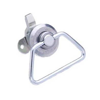 Southco 68 - T-Handle & Bail Handle Large Size Cam Latch - Image 1