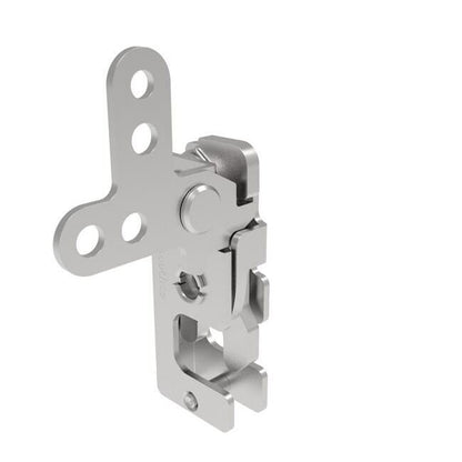Southco R4 Stainless Steel Rotary Latch - Image 1