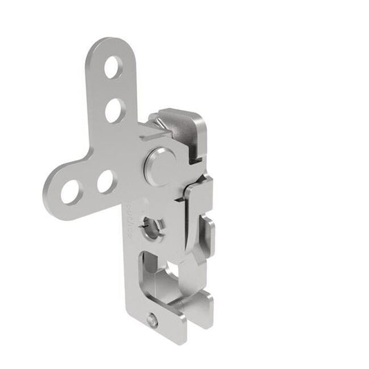 Southco R4 Stainless Steel Rotary Latch - Image 1