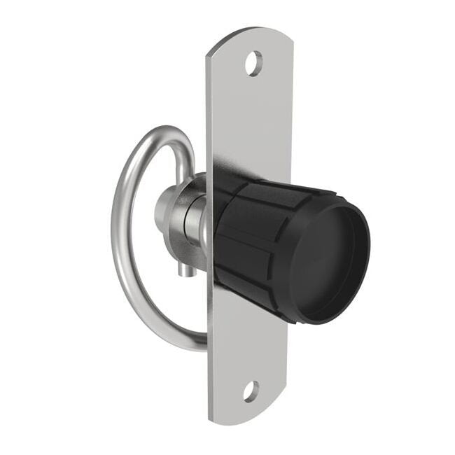 Southco 57 Spring Latch Self-Adjusting Compression Latch - Image 1