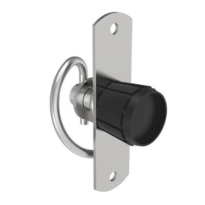 Southco 57 Spring Latch Self-Adjusting Compression Latch - Image 1