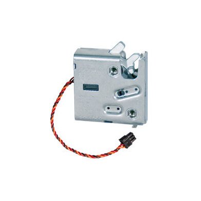 Southco R4-EM Electronic Rotary Push-to-Close Latch - Image 1