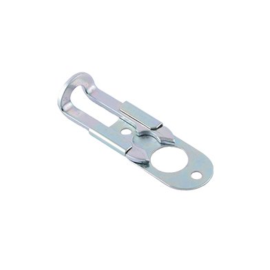 Southco TL Slide Latch - Image 1