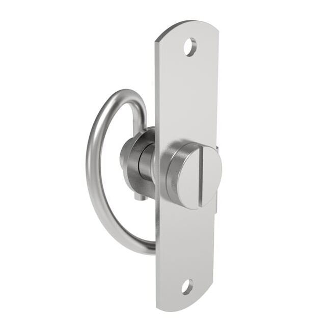 Southco 57 Spring Latch Self-Adjusting Compression Latches - Image 1