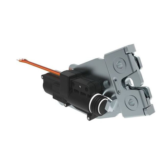 Southco R4-EM Electronic Rotary Latch - Image 1