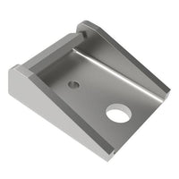 Medium Stainless Steel Over-Center Draw Latch
