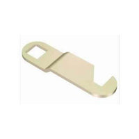 Southco Cam Lock Latches - Steel Zinc Plated Hook Type 2