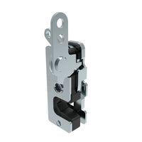 Southco R4 Rotary Push-to-Close Latch