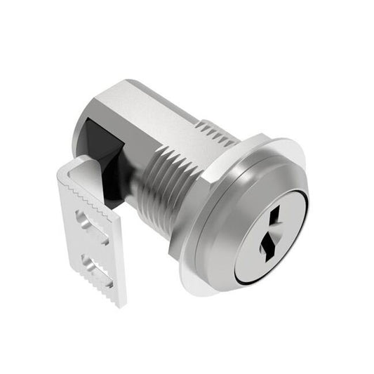 Southco 93 Keylocking Flush/Knob Latch Set - Image 1