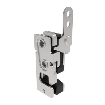 Southco R4 Rotary Push-to-Close Latch - Image 1