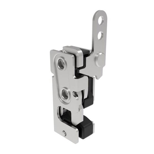Southco R4 Rotary Push-to-Close Latch - Image 1