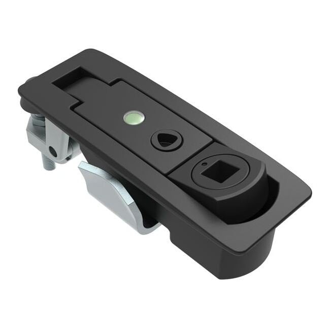 Southco C2 Lever Latches - Image 1