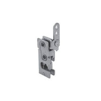 Southco R4 Rotary Push-to-Close Latch - Stainless Steel M6 Thread