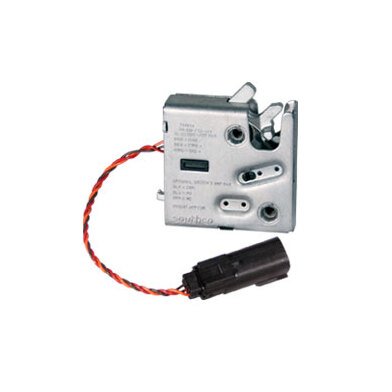Southco R4-EM Electronic Rotary Latch - Image 1