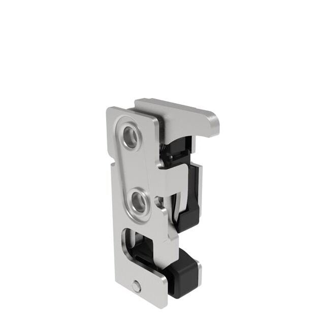 Southco R4 Rotary Latch - Stainless Steel, Small Size, Single Stage - Image 1