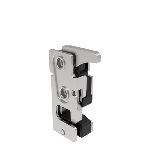 Southco R4 Rotary Latch - Stainless Steel, Small Size, Single Stage - Image 1