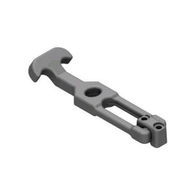 Southco F7 Flexible T-Handle Draw Latch - Image 1