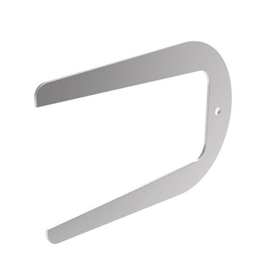 Southco MF ProFlush Oval Spacer for Sliding Door Latches - Image 1