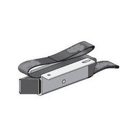 Southco Sundecker Panel Latches - Push to Close Remote Latch