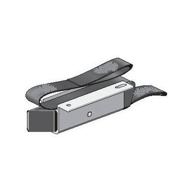 Southco Sundecker Panel Latches - Push to Close Remote Latch - Image 1