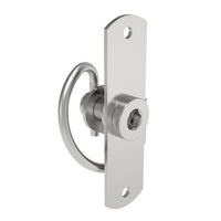 Southco 57 Spring Latch Self-Adjusting Compression Latch