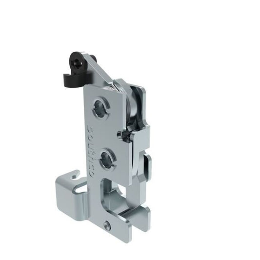 Southco R4 Rotary Latch - Small Size, Two Stage - Image 1