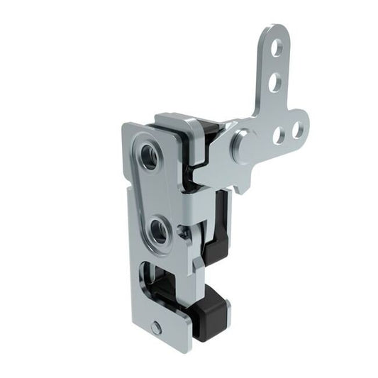 Southco R4 Rotary Push-to-Close Latch - Image 1