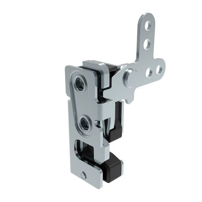 Southco R4 Rotary Latch System - Image 1