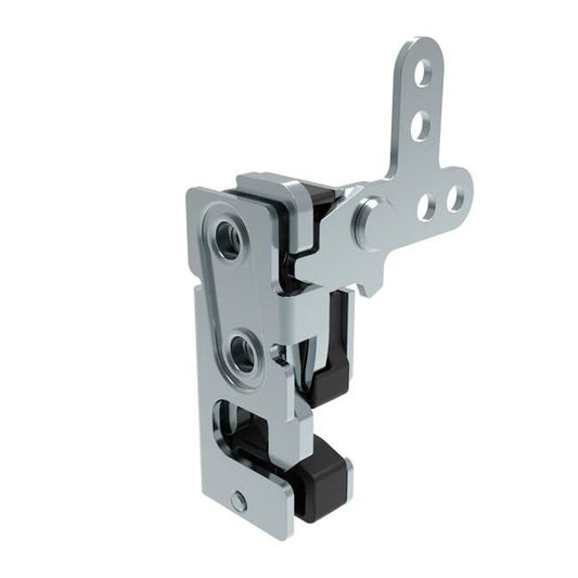 Southco R4 Rotary Latch System - Image 1
